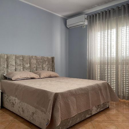 Durazzo Beach Apartments3 Durrës Exterior foto