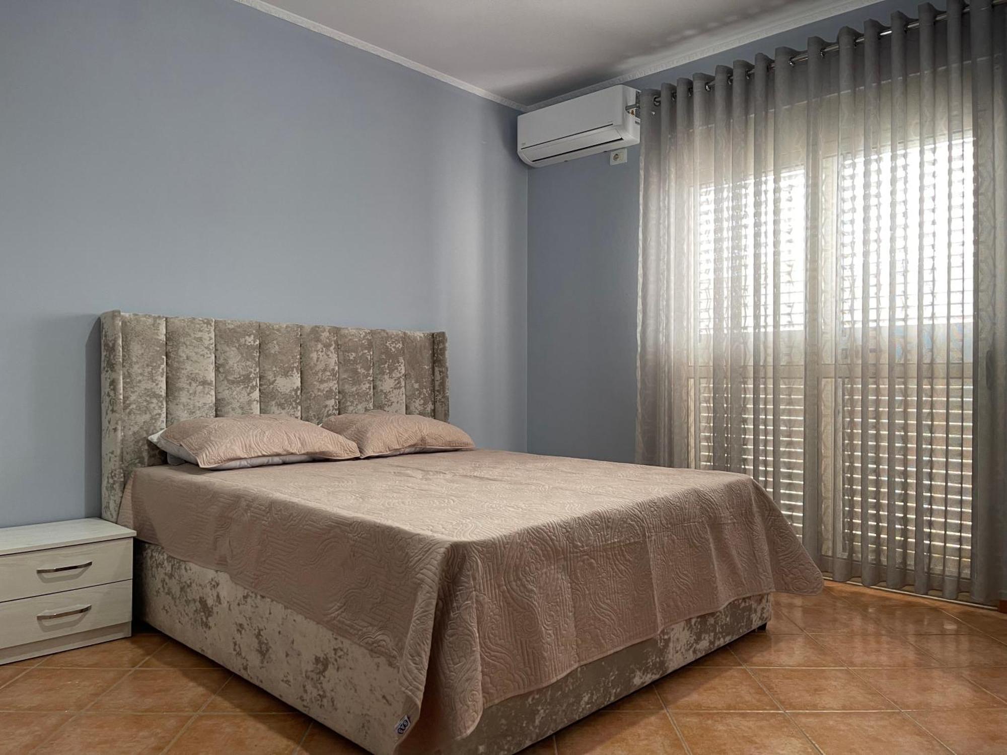 Durazzo Beach Apartments3 Durrës Exterior foto