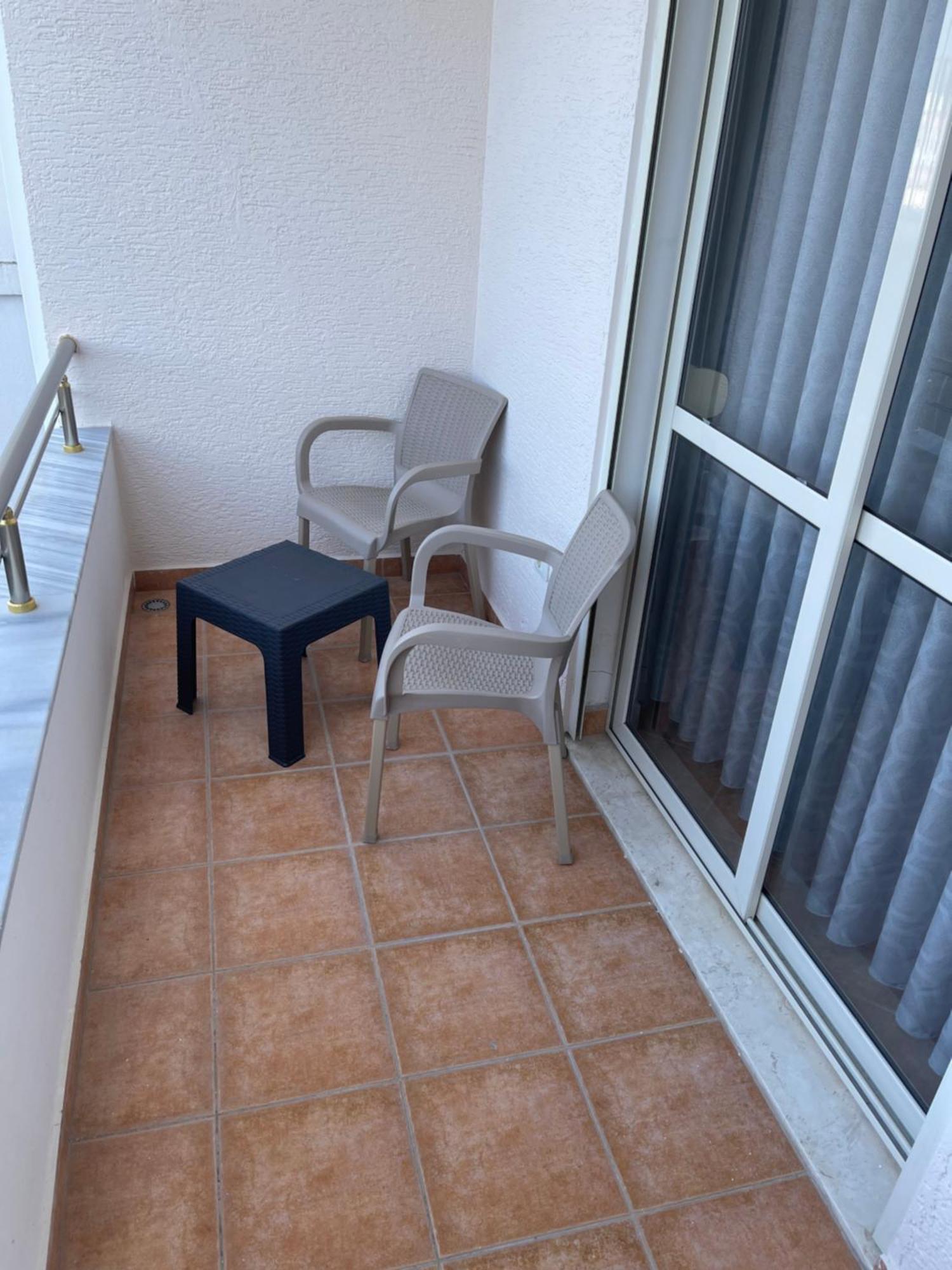 Durazzo Beach Apartments3 Durrës Exterior foto