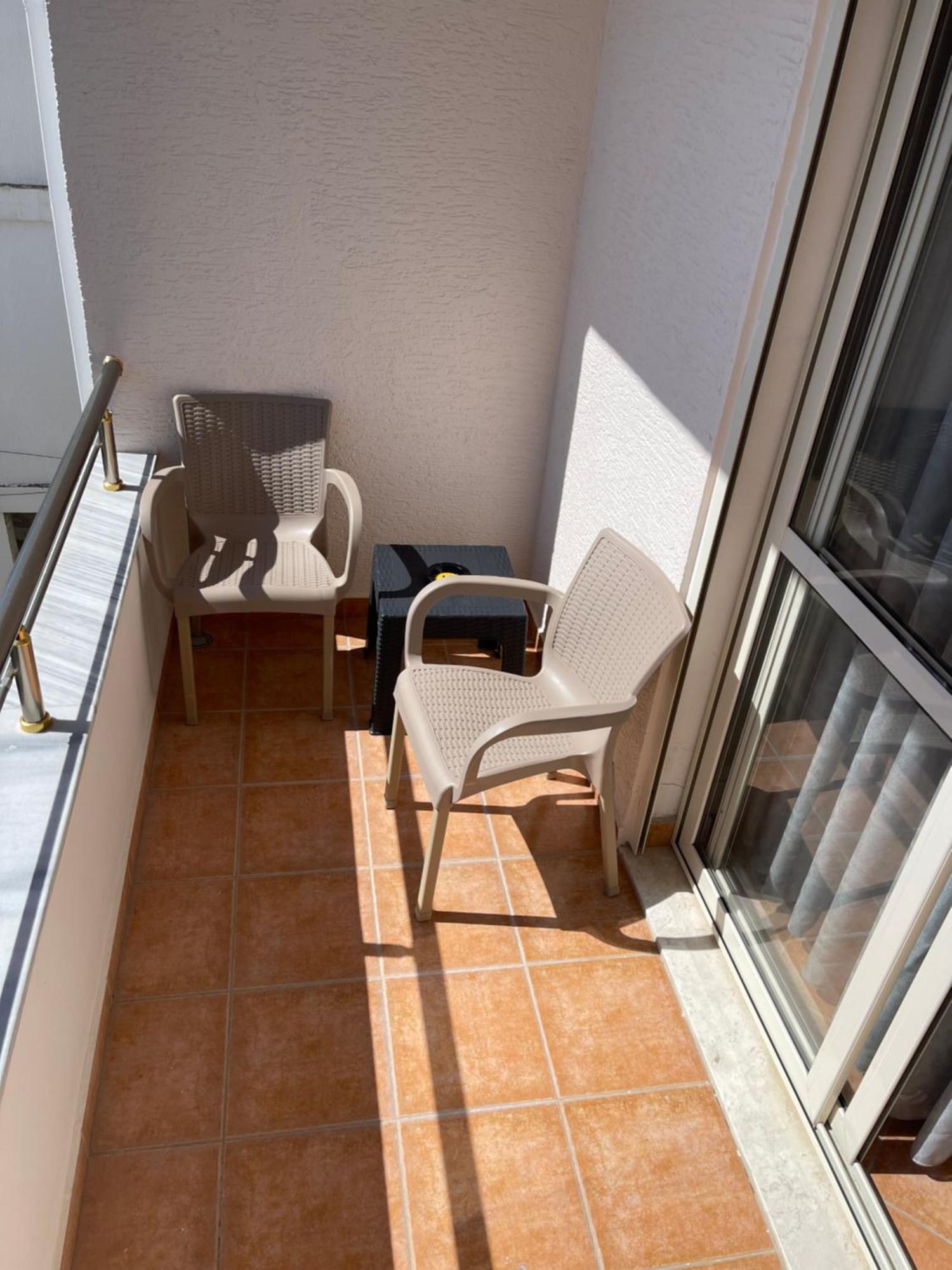 Durazzo Beach Apartments3 Durrës Exterior foto